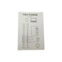 Концентратор Dynamode USB Type-C + USB-A to 1хUSB-C 3.0 1хUSB-A 3.0 2xUSB-A 2.0 dark grey (DM-UH-314AC) Концентратор Dynamode USB Type-C + USB-A to 1хUSB-C 3.0 1хUSB-A 3.0 2xUSB-A 2.0 dark grey (DM-UH-314AC)