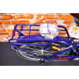 Велосипед Dorozhnik Ruby AM Vbr 26" 17" ST 2024 Темно-синій (OPS-D-26-257)