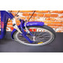 Велосипед Dorozhnik Ruby AM Vbr 26" 17" ST 2024 Темно-синій (OPS-D-26-257)