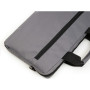 Сумка для ноутбука Vinga 15.6" NB1111 gray (NB1111GR) Сумка для ноутбука Vinga 15.6" NB1111 gray (NB1111GR)