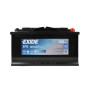 Акумулятор автомобільний EXIDE START-STOP EFB 100A (EL1000) Акумулятор автомобільний EXIDE START-STOP EFB 100A (EL1000)