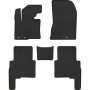 Килимок в салон EVAtech Kia Sorento (XM) (Floor Gas Pedal) 7 seats 2009-20 (KI12272C5KH3RBB) Килимок в салон EVAtech Kia Sorento (XM) (Floor Gas Pedal) 7 seats 2009-20 (KI12272C5KH3RBB)