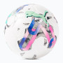 М'яч футбольний Puma Orbita 3 TB (FIFA Quality) 083777-01 білий, жовтий, рожевий, зелений 4 (4065449744270) М'яч футбольний Puma Orbita 3 TB (FIFA Quality) 083777-01 білий, жовтий, рожевий, зелений 4 (4065449744270)