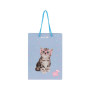 Подарунковий пакет Kite Studio Pets, 18х24 см (SP25-265)