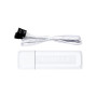 Кулер до корпусу Lian Li Uni Fan TL WIRELESS 120-3, White (G99.12TL1W3W.00) Кулер до корпусу Lian Li Uni Fan TL WIRELESS 120-3, White (G99.12TL1W3W.00)
