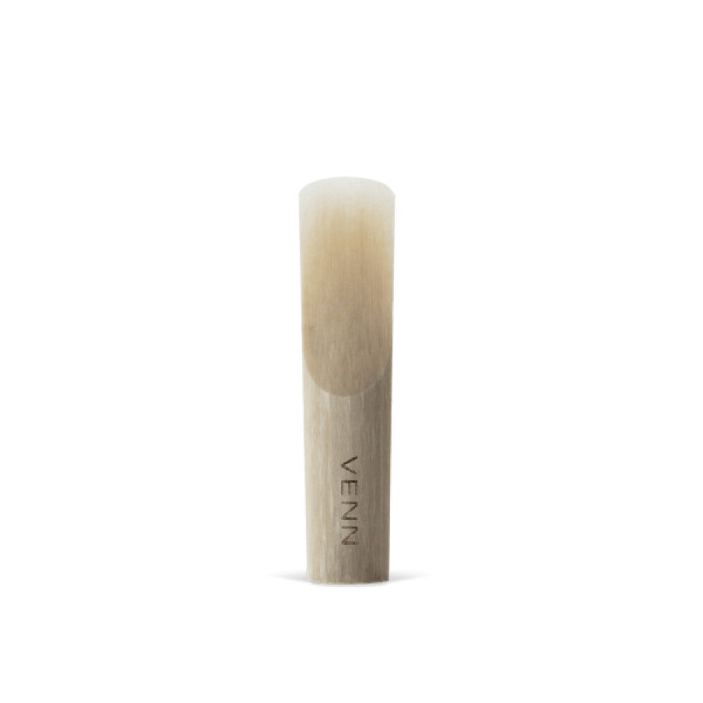 Тростина для саксофона D'Addario VENN Alto Saxophone Reed #2.5 (VAS0125G2)