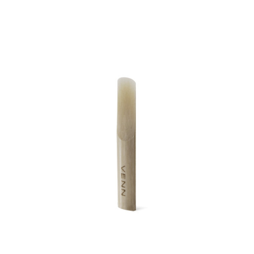 Тростина для саксофона D'Addario VENN Alto Saxophone Reed #2.5 (VAS0125G2)