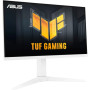 Монітор Asus 27" TUF Gaming VG27AQML1A-W 2xHDMI, DP, 2xUSB, MM, IPS, 2560x1440, 260Hz, 1ms, DCI-P3 90%, AdaptiveSync, Pivot, HDR400, білий Монітор Asus 27" TUF Gaming VG27AQML1A-W 2xHDMI, DP, 2xUSB, MM, IPS, 2560x1440, 260Hz, 1ms, DCI-P3 90%, AdaptiveSync, Pivot, HDR400, білий