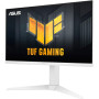 Монітор Asus 27" TUF Gaming VG27AQML1A-W 2xHDMI, DP, 2xUSB, MM, IPS, 2560x1440, 260Hz, 1ms, DCI-P3 90%, AdaptiveSync, Pivot, HDR400, білий Монітор Asus 27" TUF Gaming VG27AQML1A-W 2xHDMI, DP, 2xUSB, MM, IPS, 2560x1440, 260Hz, 1ms, DCI-P3 90%, AdaptiveSync, Pivot, HDR400, білий