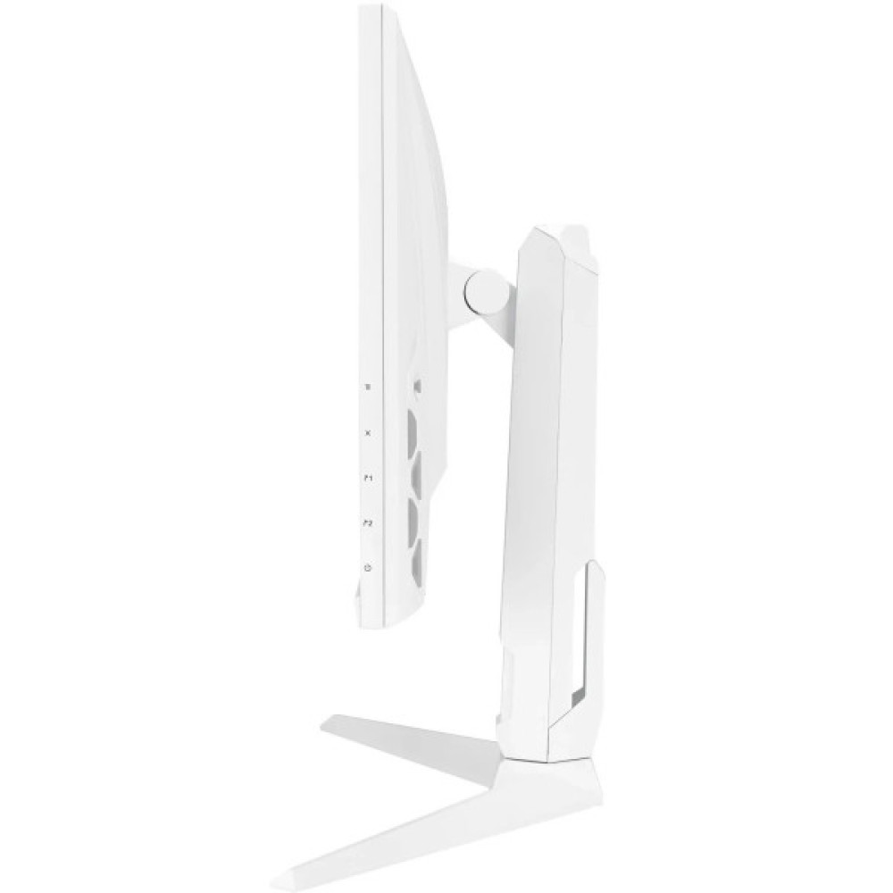 Монітор Asus 27" TUF Gaming VG27AQML1A-W 2xHDMI, DP, 2xUSB, MM, IPS, 2560x1440, 260Hz, 1ms, DCI-P3 90%, AdaptiveSync, Pivot, HDR400, білий