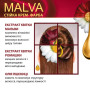 Фарба для волосся Acme Color Malva Color Revive Стійка 037 - Баклажан (4823115502773) Фарба для волосся Acme Color Malva Color Revive Стійка 037 - Баклажан (4823115502773)