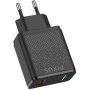 Зарядний пристрій Pixus Quick 3.0 (4897058531381) Зарядний пристрій Pixus Quick 3.0 (4897058531381)