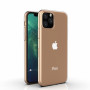 Чохол до мобільного телефона BeCover Apple iPhone 11 Pro Max Transparancy (704338) Чохол до мобільного телефона BeCover Apple iPhone 11 Pro Max Transparancy (704338)