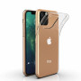 Чохол до мобільного телефона BeCover Apple iPhone 11 Pro Max Transparancy (704338) Чохол до мобільного телефона BeCover Apple iPhone 11 Pro Max Transparancy (704338)