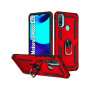 Чохол до мобільного телефона BeCover Military Motorola Moto E20 Red (708835) Чохол до мобільного телефона BeCover Military Motorola Moto E20 Red (708835)
