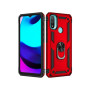 Чохол до мобільного телефона BeCover Military Motorola Moto E20 Red (708835) Чохол до мобільного телефона BeCover Military Motorola Moto E20 Red (708835)