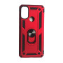 Чохол до мобільного телефона BeCover Military Motorola Moto E20 Red (708835) Чохол до мобільного телефона BeCover Military Motorola Moto E20 Red (708835)