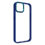 Чохол до мобільного телефона Armorstandart UNIT2 Apple iPhone 15 Plus Blue (ARM69974) Чохол до мобільного телефона Armorstandart UNIT2 Apple iPhone 15 Plus Blue (ARM69974)