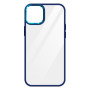 Чохол до мобільного телефона Armorstandart UNIT2 Apple iPhone 15 Plus Blue (ARM69974) Чохол до мобільного телефона Armorstandart UNIT2 Apple iPhone 15 Plus Blue (ARM69974)