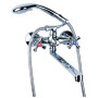 Змішувач AQUATICA PL-5C255C Змішувач AQUATICA PL-5C255C