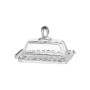 Маслянка кухонна Ardesto Glass 14 х 9 см (AR2602BD) Маслянка кухонна Ardesto Glass 14 х 9 см (AR2602BD)
