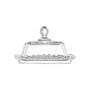Маслянка кухонна Ardesto Glass 14 х 9 см (AR2602BD) Маслянка кухонна Ardesto Glass 14 х 9 см (AR2602BD)