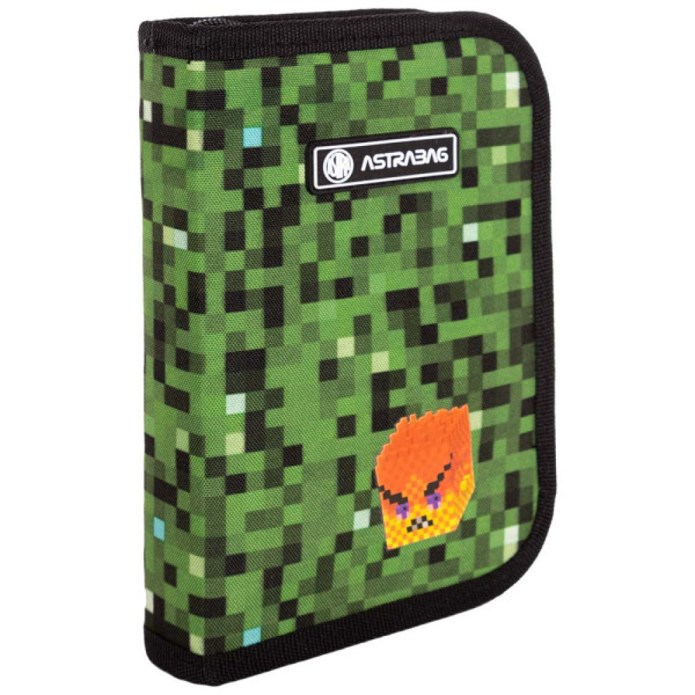 Пенал Astrabag AC1 Pixel one (503022019)