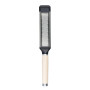 Терка KitchenAid Coreline для спецій, з чохлом, 31,7 см, кремова (KAG321OHACE) Терка KitchenAid Coreline для спецій, з чохлом, 31,7 см, кремова (KAG321OHACE)