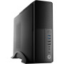 Корпус Gamemax ST-612-2U3-TYC 400W Корпус Gamemax ST-612-2U3-TYC 400W