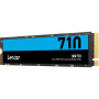 Накопичувач SSD M.2 2280 1TB NM710 Lexar (LNM710X001T-RNNNG) Накопичувач SSD M.2 2280 1TB NM710 Lexar (LNM710X001T-RNNNG)