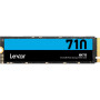 Накопичувач SSD M.2 2280 1TB NM710 Lexar (LNM710X001T-RNNNG) Накопичувач SSD M.2 2280 1TB NM710 Lexar (LNM710X001T-RNNNG)
