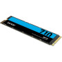Накопичувач SSD M.2 2280 1TB NM710 Lexar (LNM710X001T-RNNNG) Накопичувач SSD M.2 2280 1TB NM710 Lexar (LNM710X001T-RNNNG)