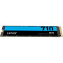 Накопичувач SSD M.2 2280 1TB NM710 Lexar (LNM710X001T-RNNNG) Накопичувач SSD M.2 2280 1TB NM710 Lexar (LNM710X001T-RNNNG)