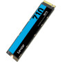 Накопичувач SSD M.2 2280 1TB NM710 Lexar (LNM710X001T-RNNNG) Накопичувач SSD M.2 2280 1TB NM710 Lexar (LNM710X001T-RNNNG)
