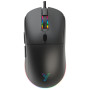 Мишка YENKEE YMS 300BK Reaper Herni mys USB Black (45025041) Мишка YENKEE YMS 300BK Reaper Herni mys USB Black (45025041)