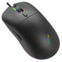 Мишка YENKEE YMS 300BK Reaper Herni mys USB Black (45025041) Мишка YENKEE YMS 300BK Reaper Herni mys USB Black (45025041)