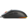 Мишка YENKEE YMS 300BK Reaper Herni mys USB Black (45025041) Мишка YENKEE YMS 300BK Reaper Herni mys USB Black (45025041)