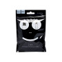 Дата кабель USB 2.0 AM to Lightning 1.0m 2.4A PVC X13 white HOCO (6957531061151)