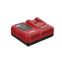 Зарядний пристрій SKIL CR1E3123AA 20В, 6А, 0.8кг