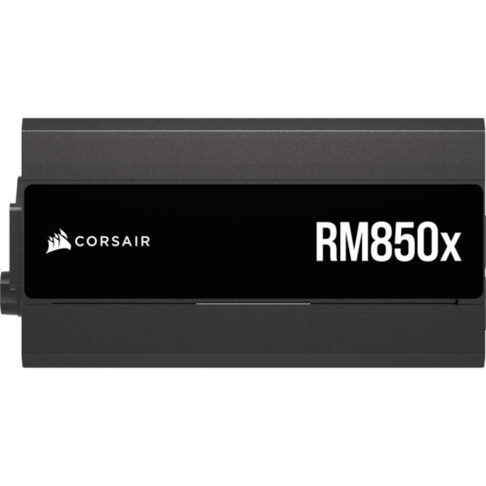 Блок живлення Corsair 850W RM850x (CP-9020270-EU)