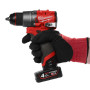 Гвинтоверт ударний акумуляторний Milwaukee M12 FID2-0 12В 170Нм 3600об/хв 1/4" 1.09кг без АКБ та ЗП