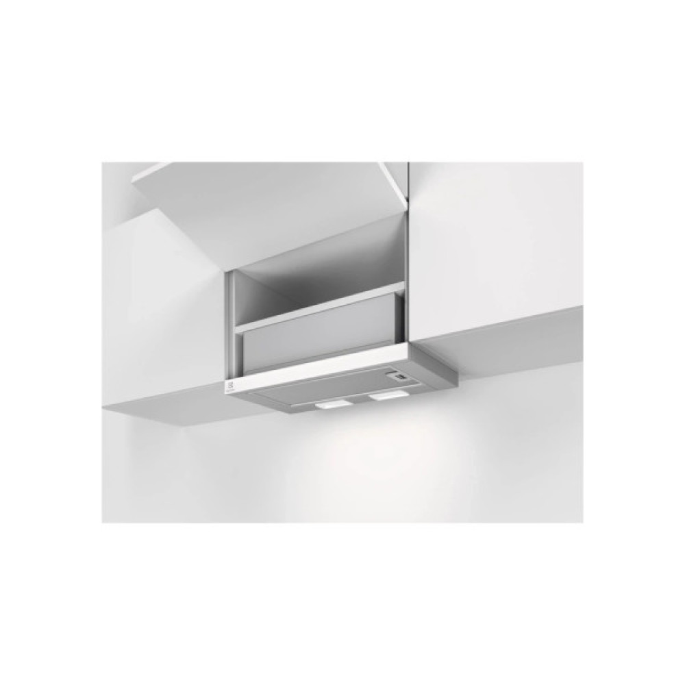 Витяжка кухонна Electrolux LFP326FW