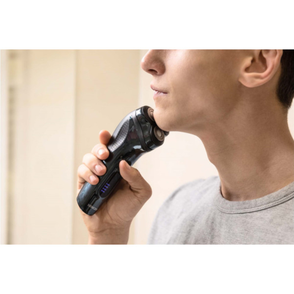 Електробритва Sencor SMS 4210BK