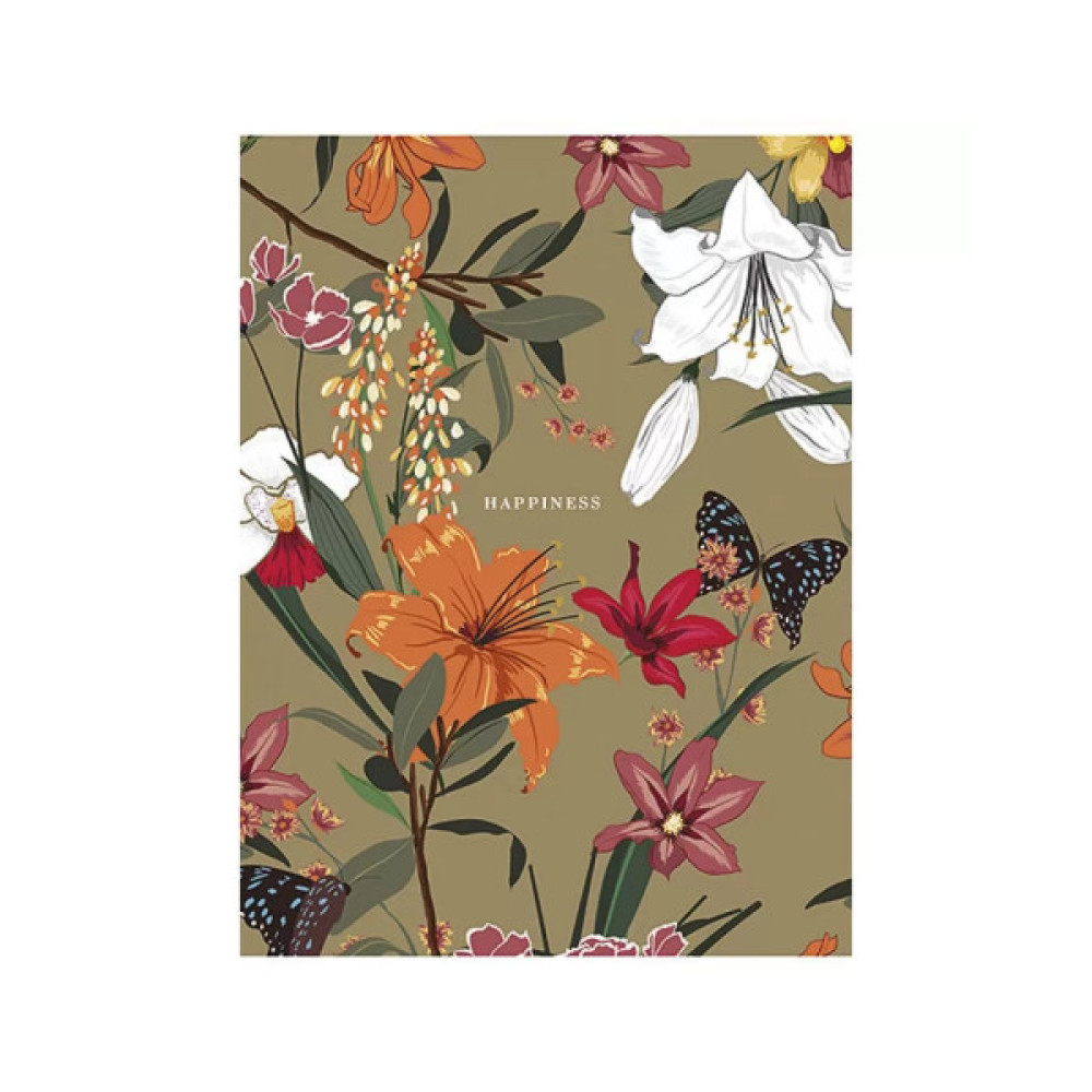 Зошит Школярик А5 Student лінія 48 аркушів (A5-048-5200L)