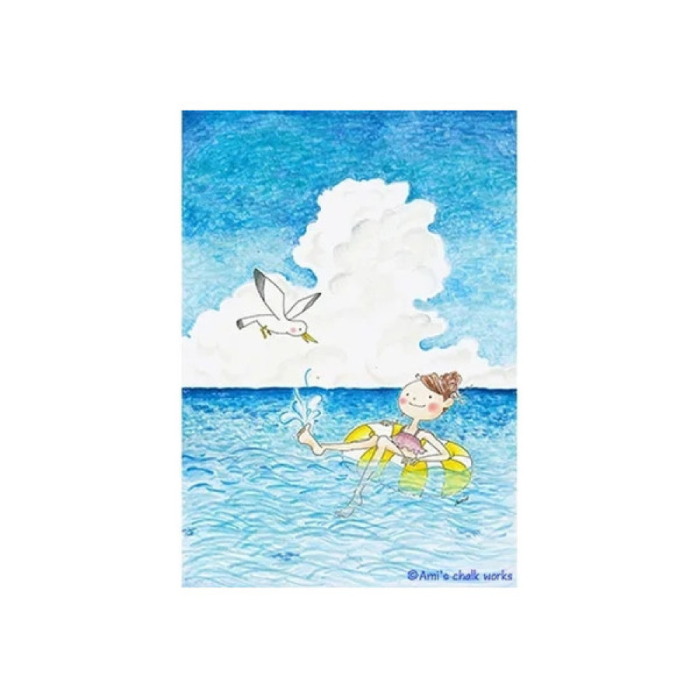 Лайнер Marvy Набір спиртових маркерів, односторонні, Класичні відтінки, LE PLUME BRUSH, 12 шт (752481303636)