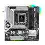 ASROCK B760M STEEL LEGEND WIFI