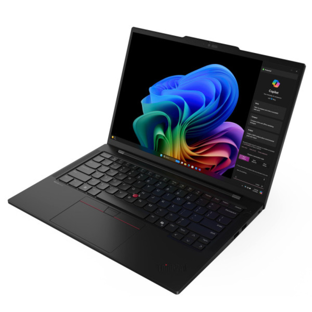 Ноутбук Lenovo ThinkPad T14s G6 (21M1000TRA)