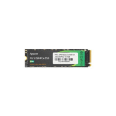 Накопичувач SSD M.2 2280 512GB Apacer (AP512GAS2280P4U-1)