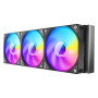 Система рідинного охолодження Azza HEX 360 (LCAZ-360H-ARGB)