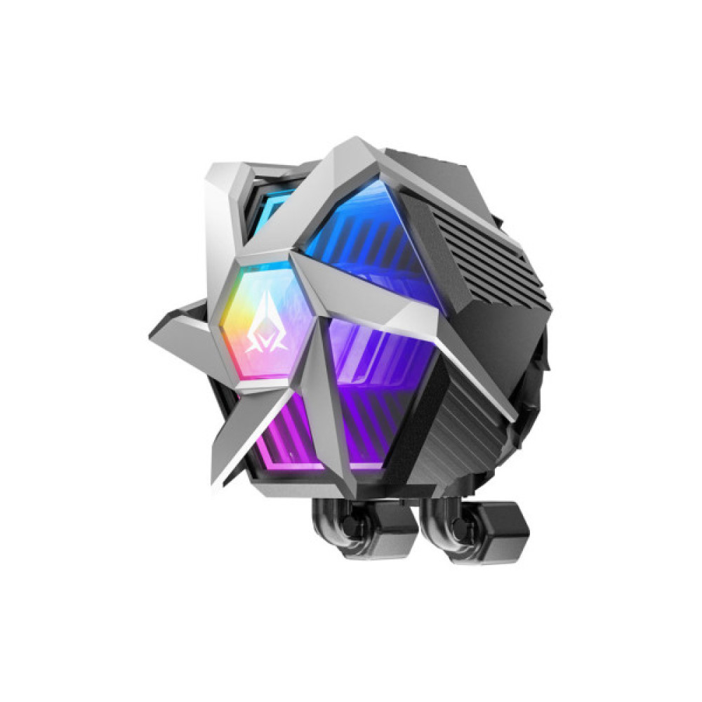 Система рідинного охолодження Azza HEX 360 (LCAZ-360H-ARGB)